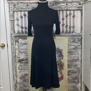 Lauren Ralph Lauren Sweater Dress, Sz S